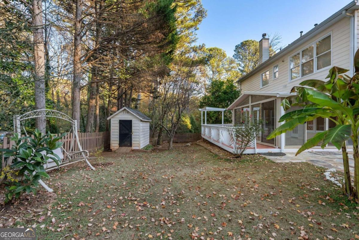 Blairhill - Residential