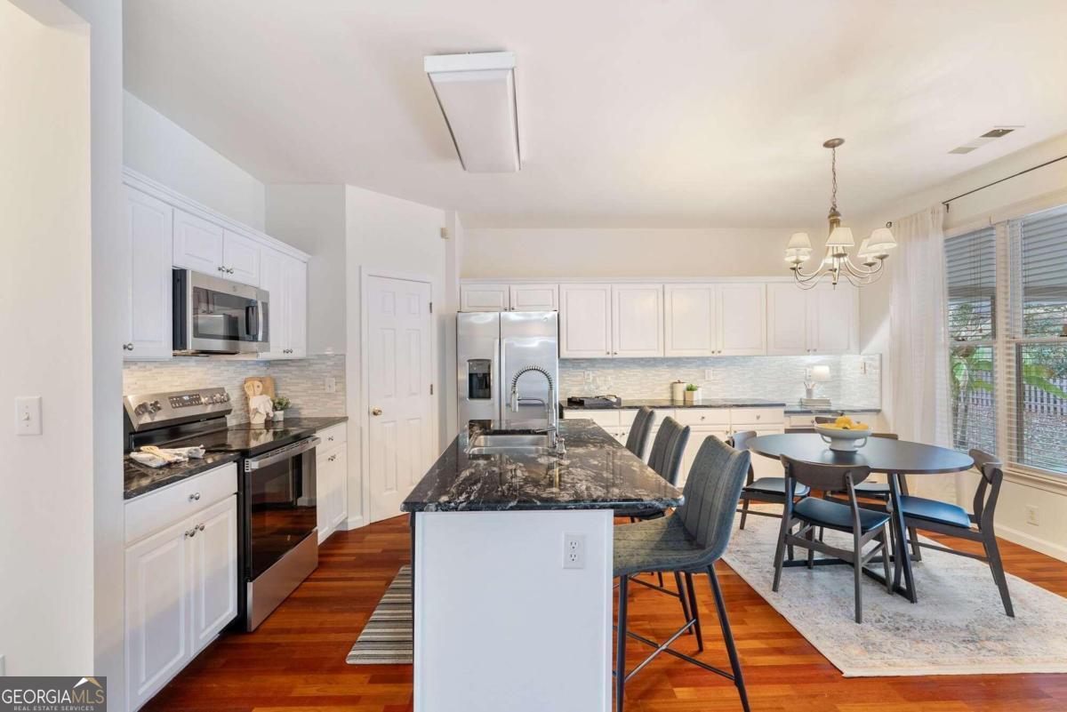 Blairhill - Residential