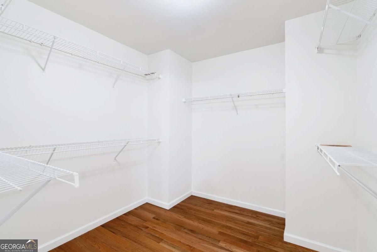 Blairhill - Residential