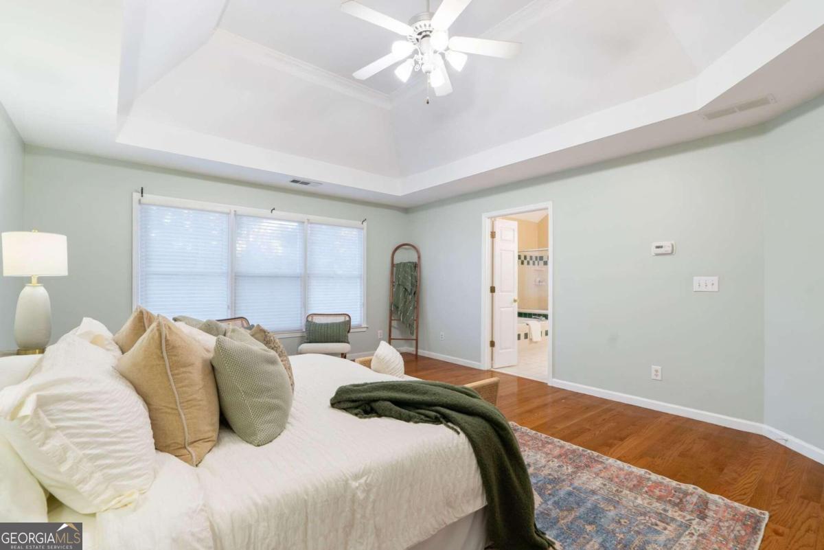 Blairhill - Residential