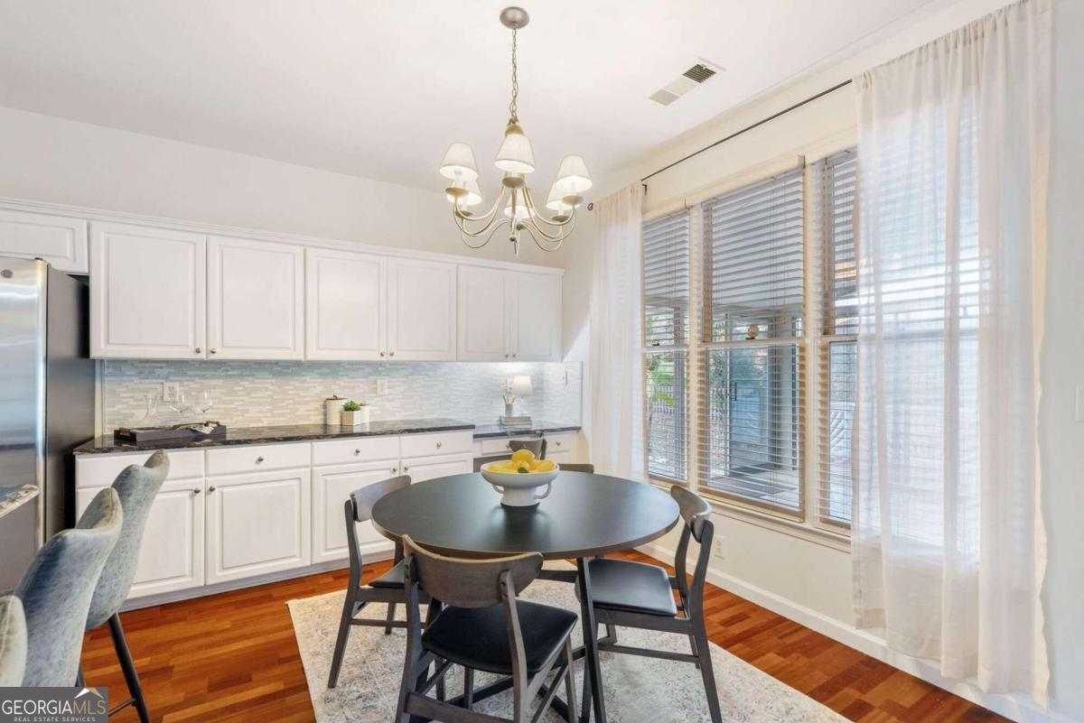Blairhill - Residential