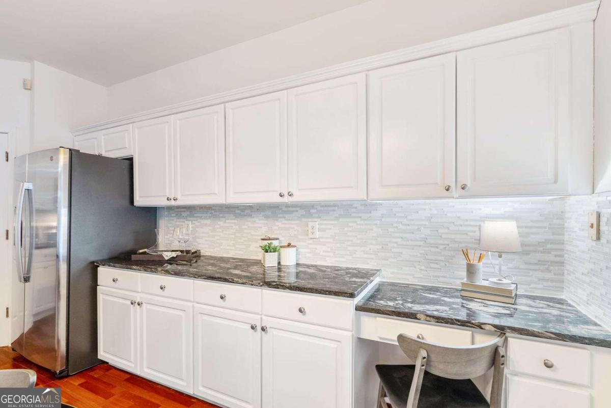 Blairhill - Residential