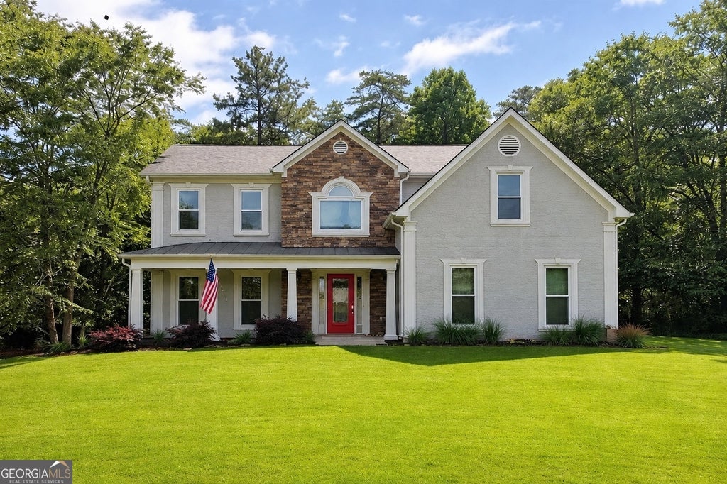 Photo of 4175 Ruby Forest Boulevard, Suwanee, GA 30024 (MLS # 10776729)