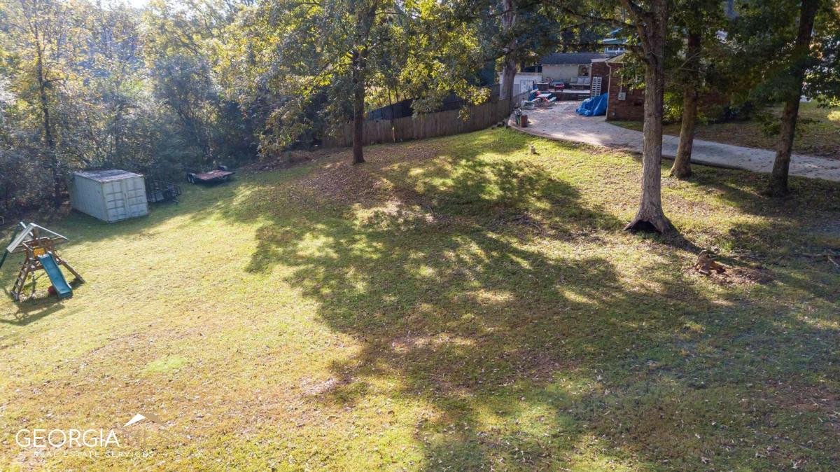 702 Cheatham Hill RD SW