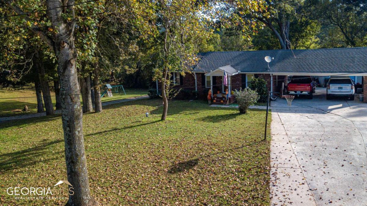 702 Cheatham Hill RD SW