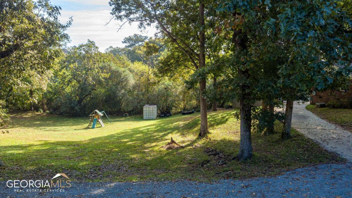 702 Cheatham Hill RD SW