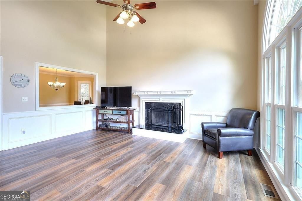 312 Gates Mill DR