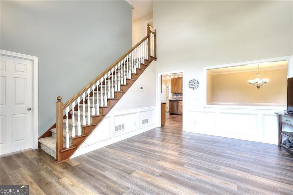 312 Gates Mill DR