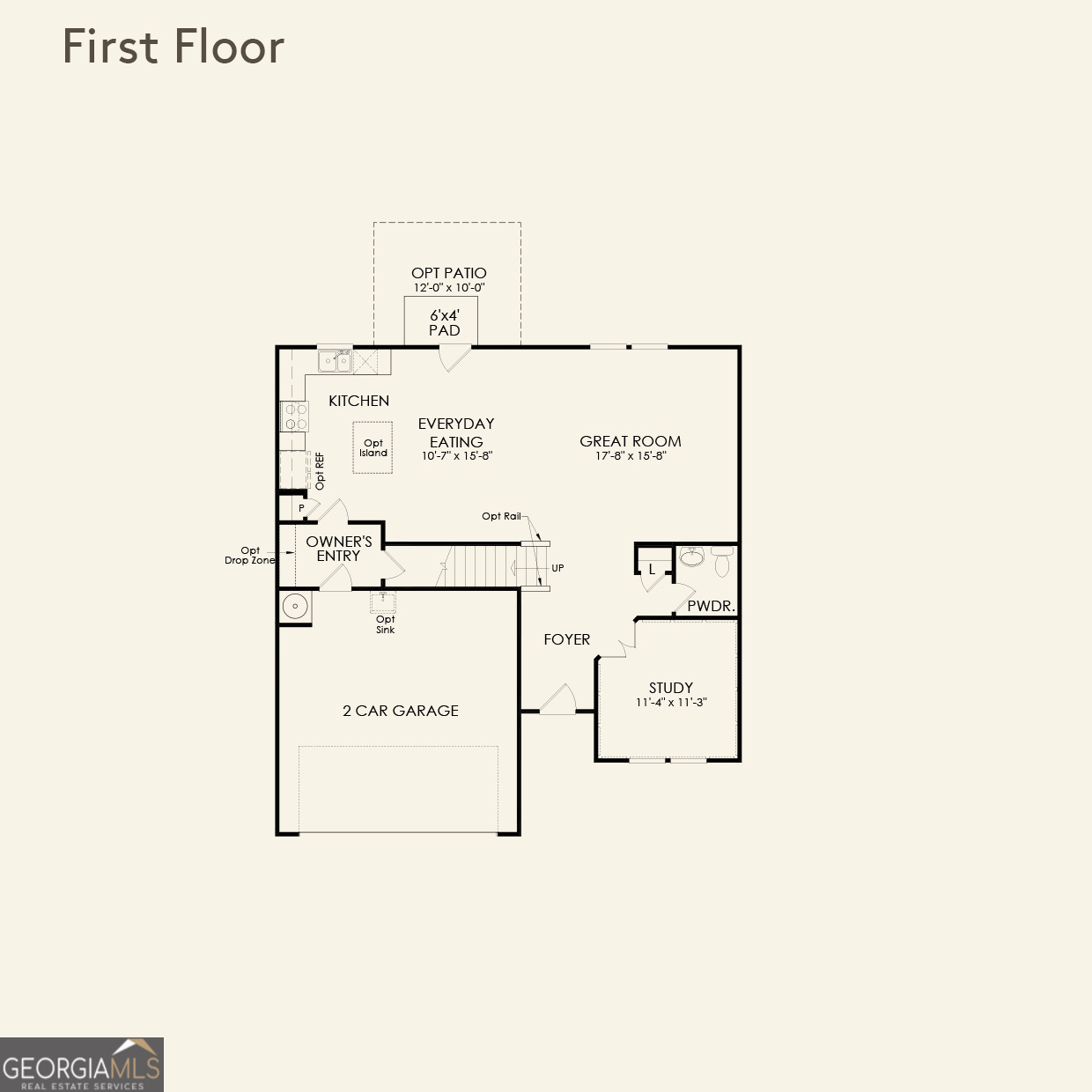 371 Foxglove WAY
