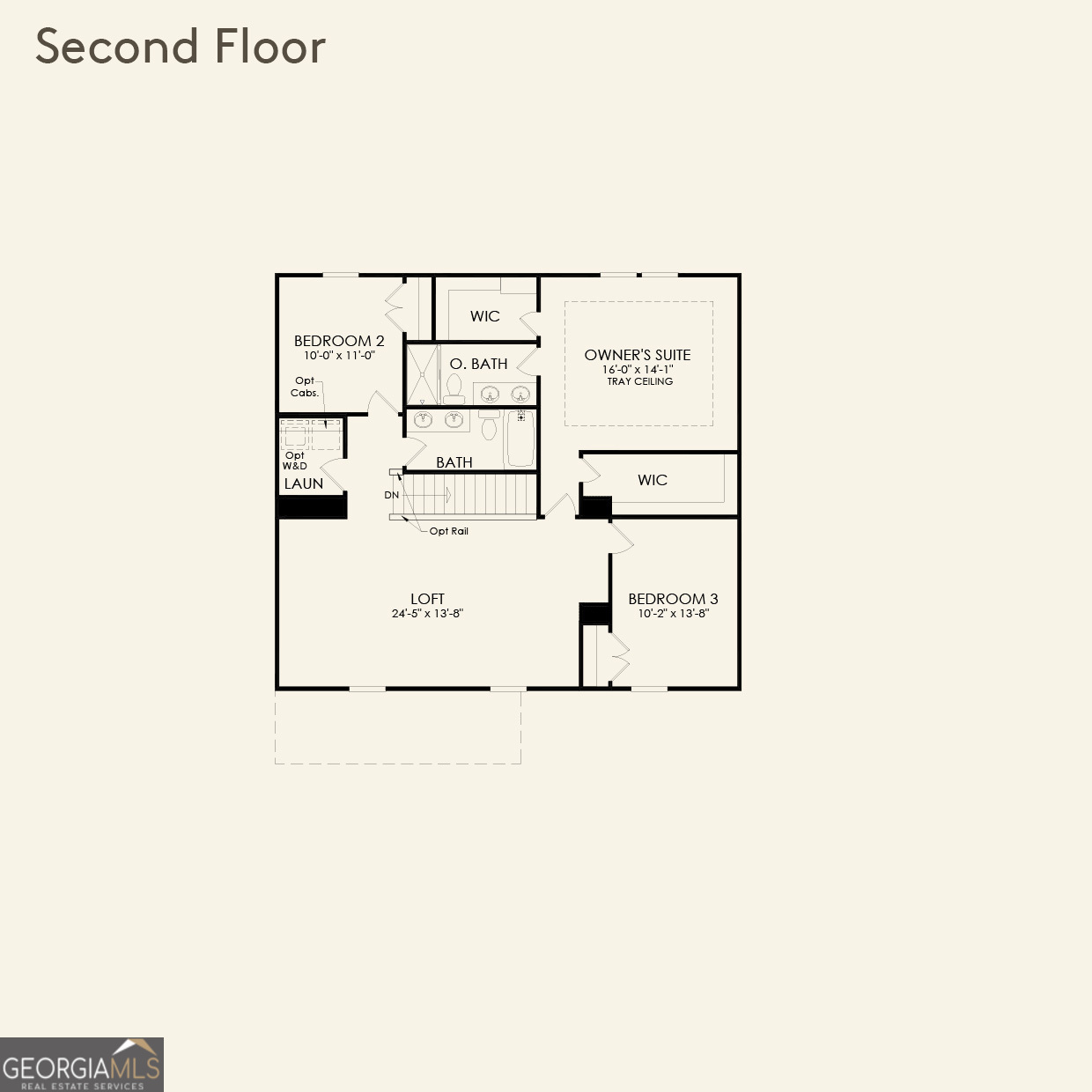 371 Foxglove WAY