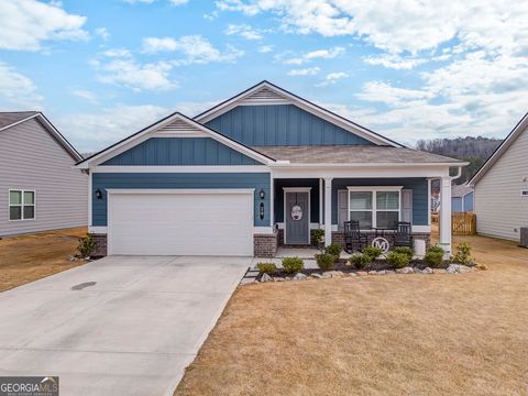 Photo of 20 Busby Drive SE, Rome, GA 30161 (MLS # 10671838)