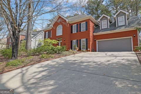 2347 Merrymount DR Suwanee GA 30024