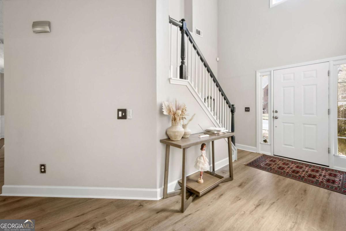 2880 Georgian Manor DR