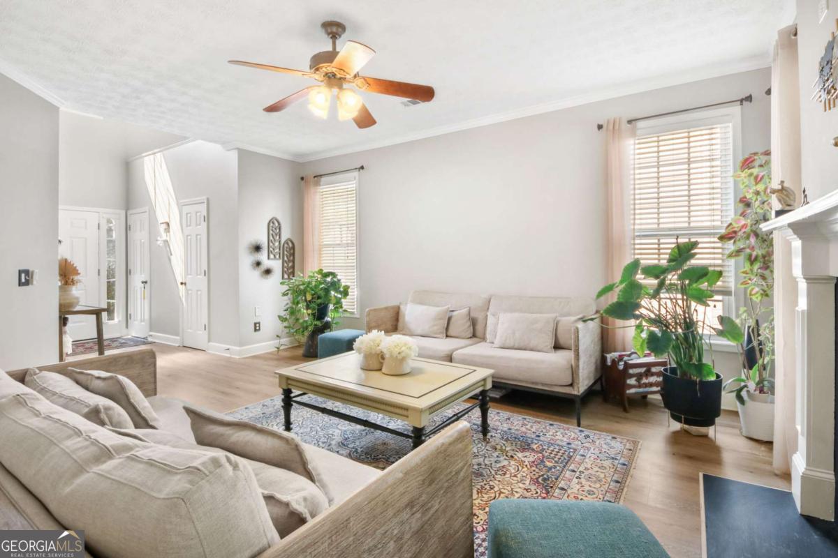 2880 Georgian Manor DR