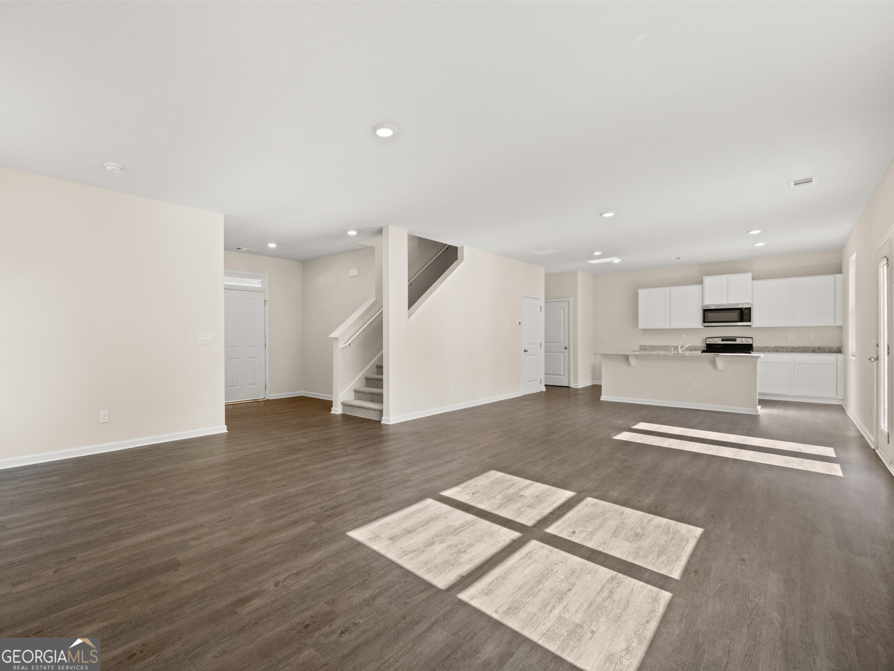 Oaks At Cedar Grove - Residential