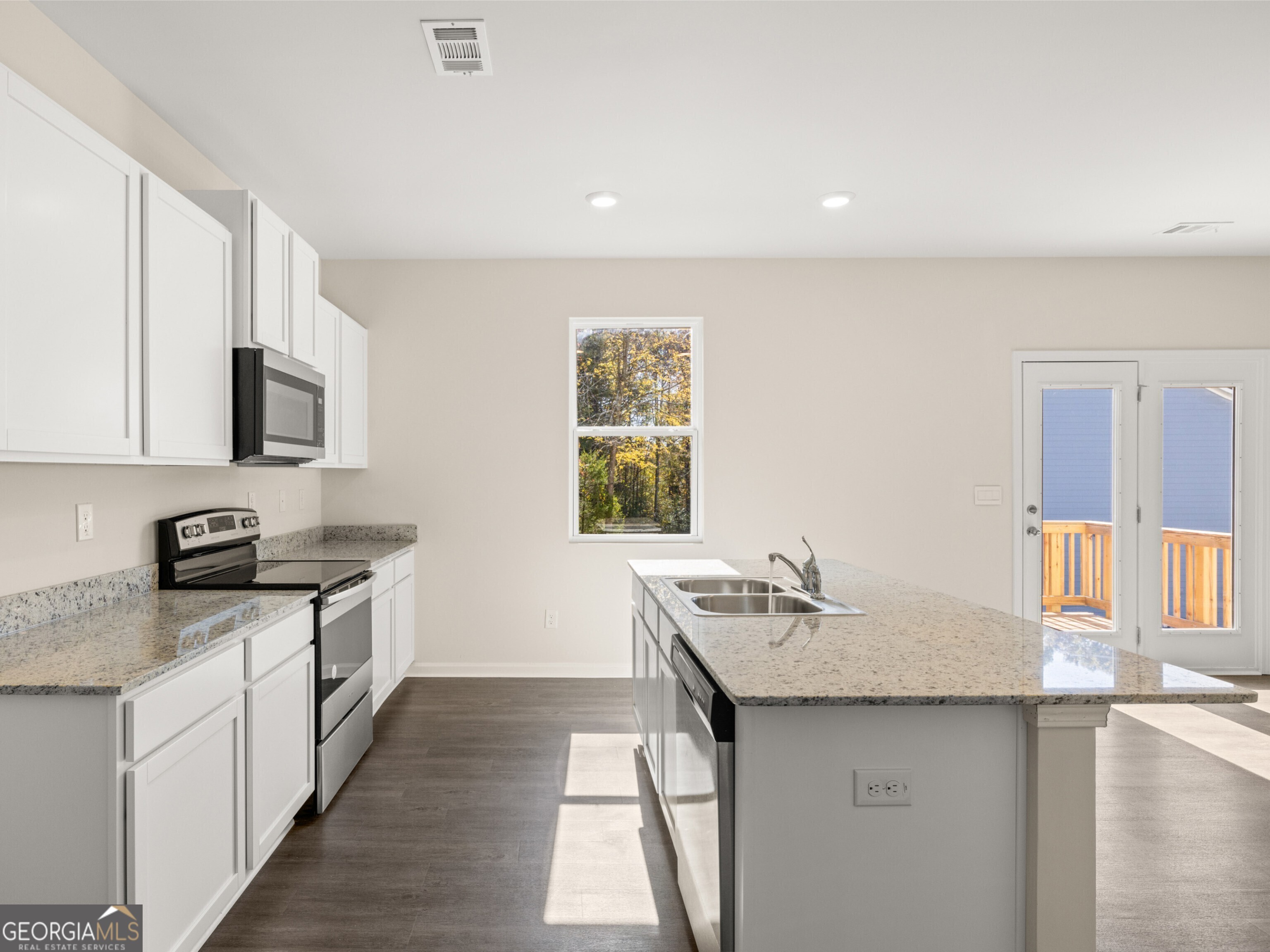 Oaks At Cedar Grove - Residential