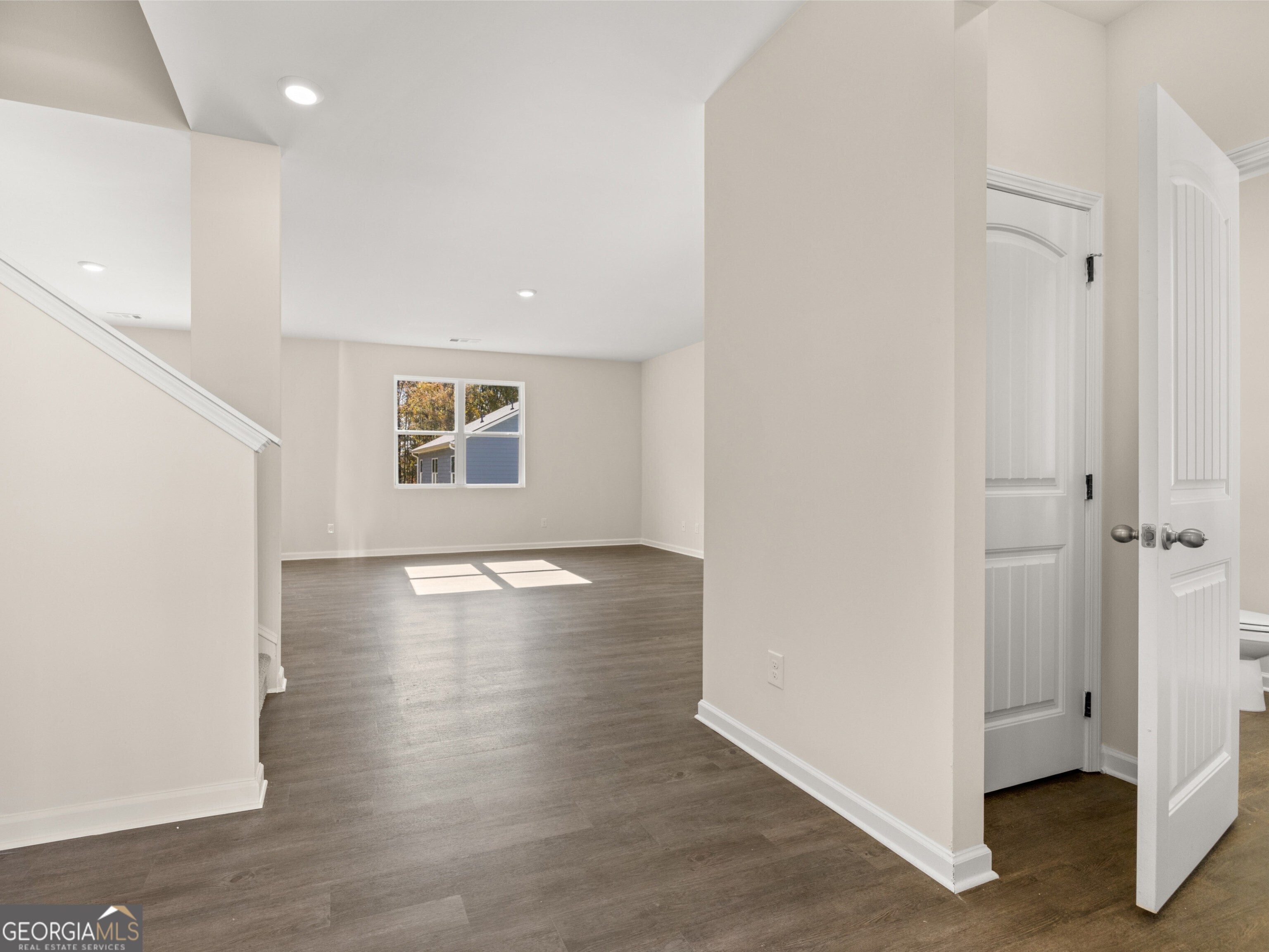 Oaks At Cedar Grove - Residential