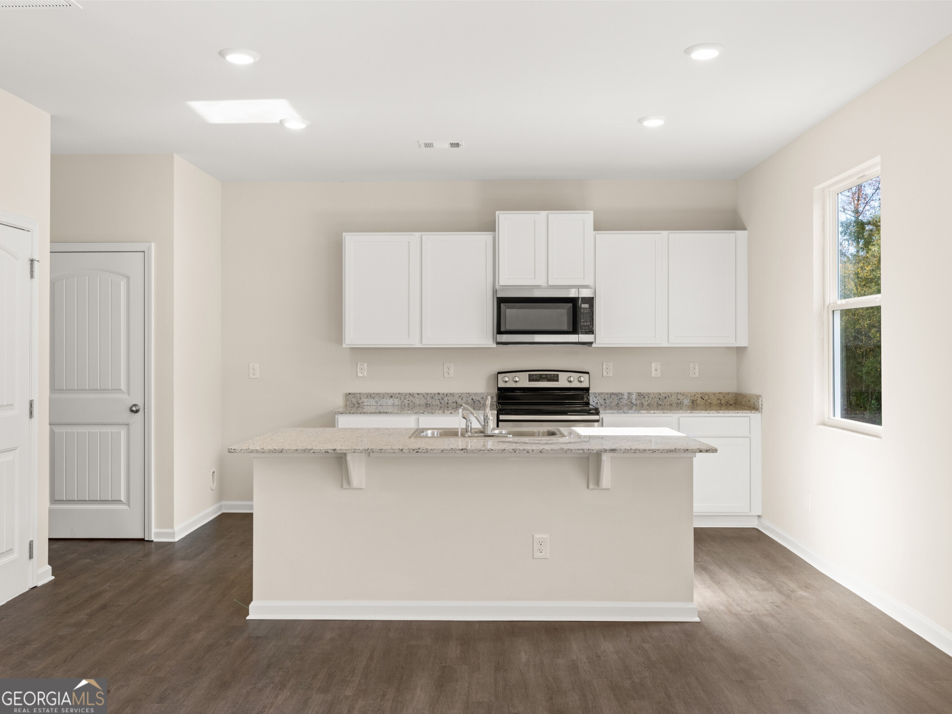 Oaks At Cedar Grove - Residential