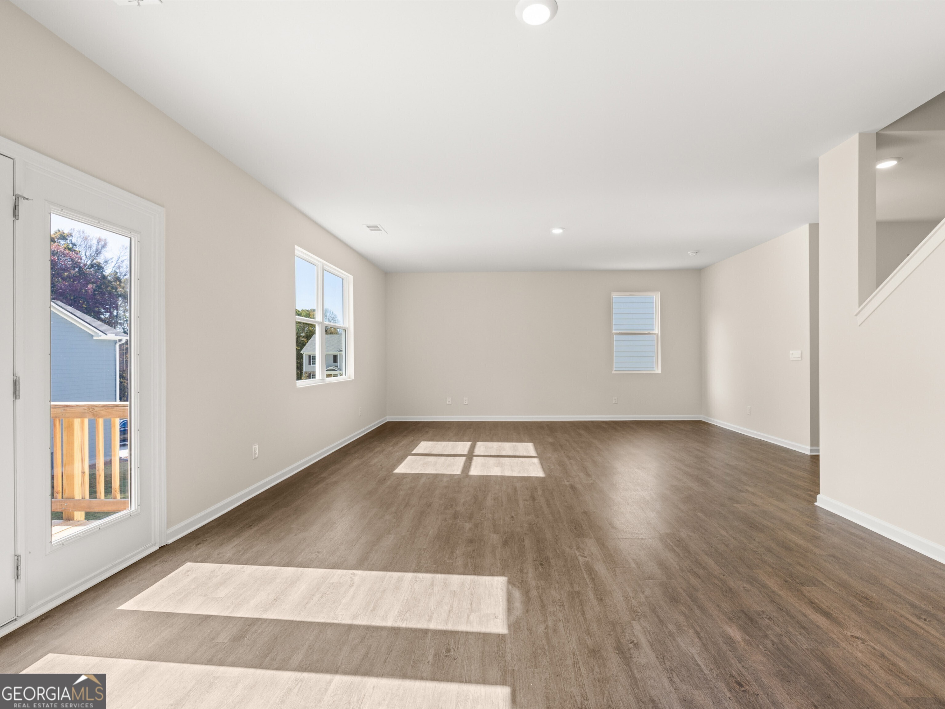 Oaks At Cedar Grove - Residential