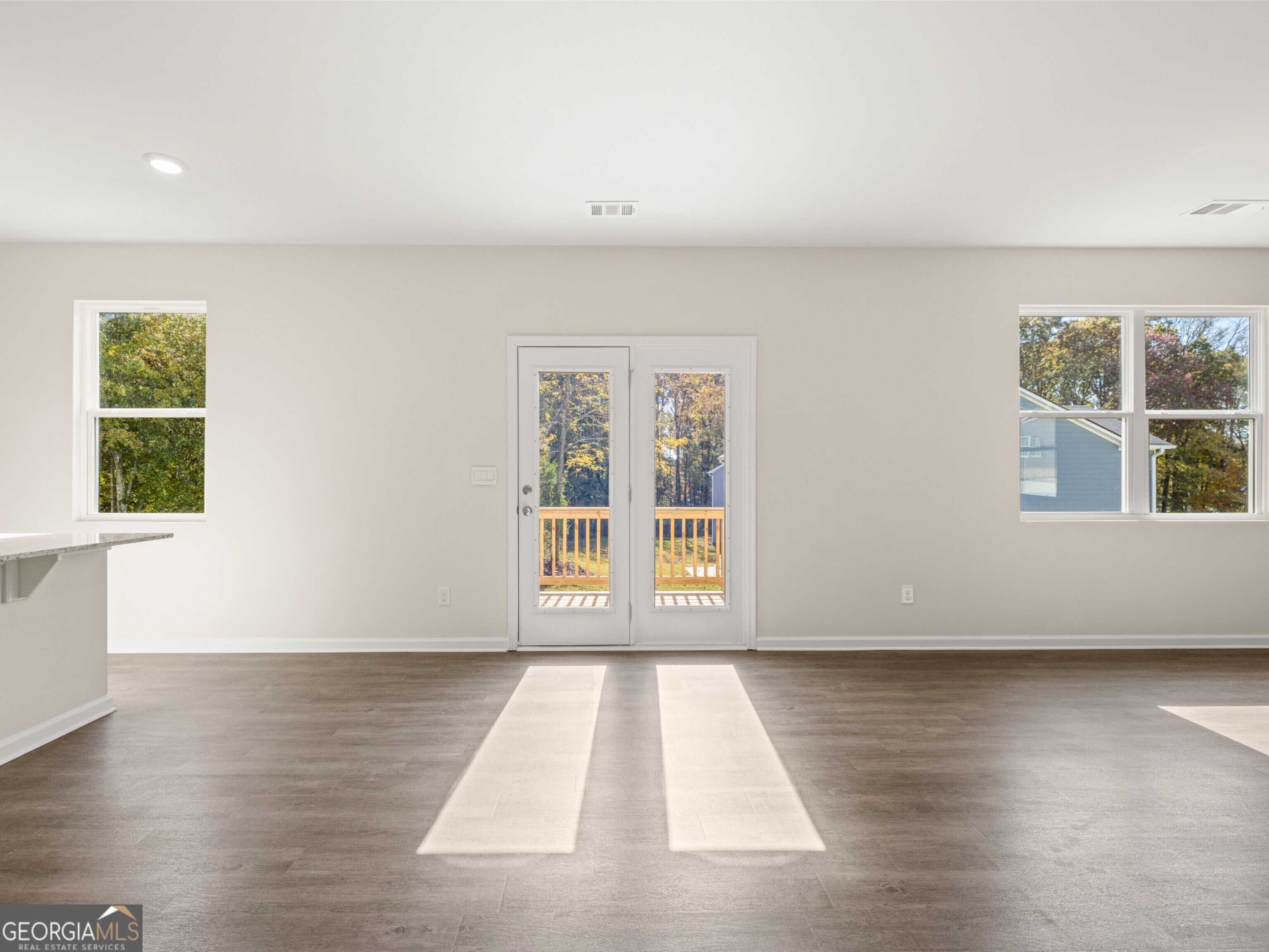 Oaks At Cedar Grove - Residential