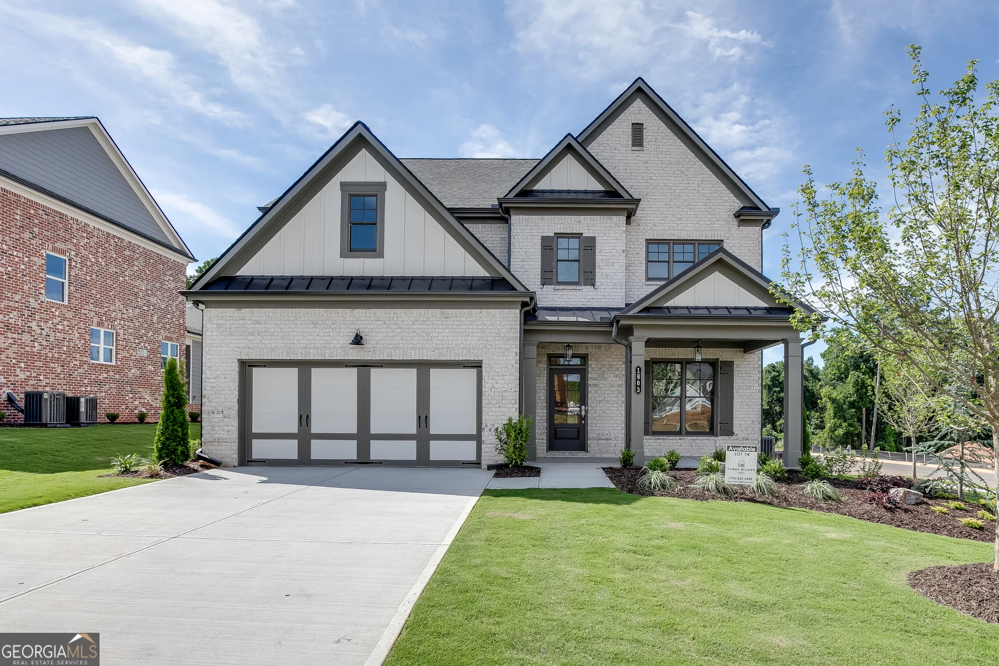 1803 Piney Bend Drive