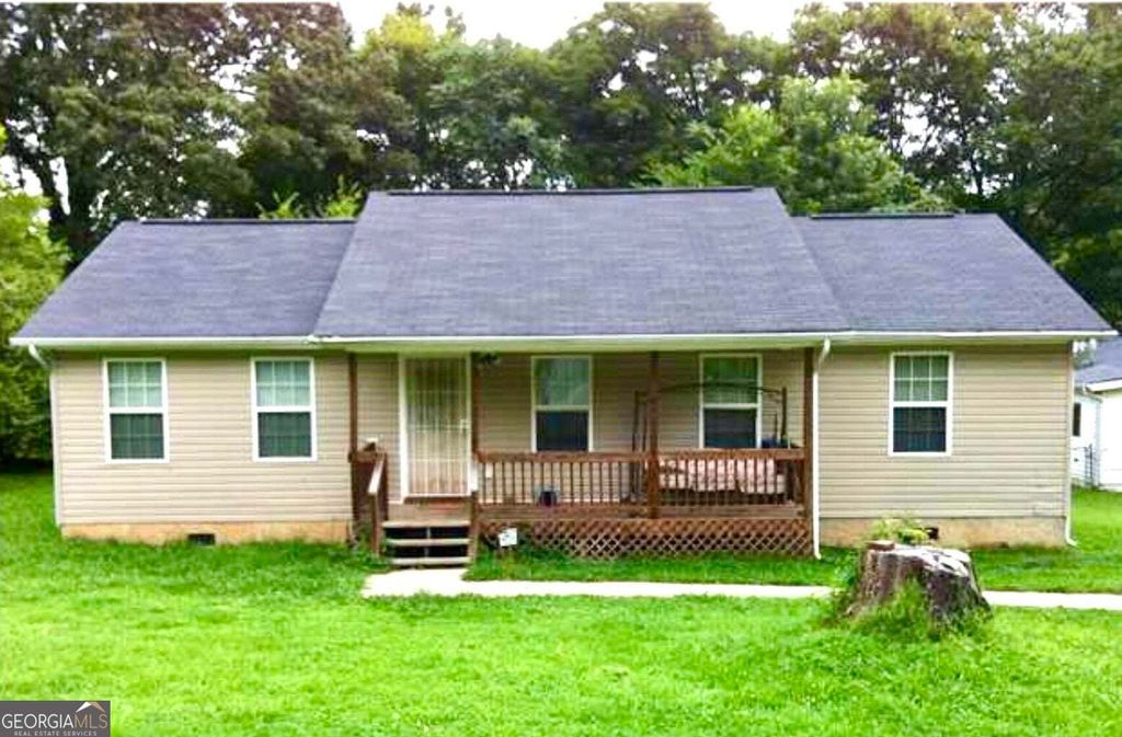 Photo of 278 School Street, Rossville, GA 30741 (MLS # 10726276)