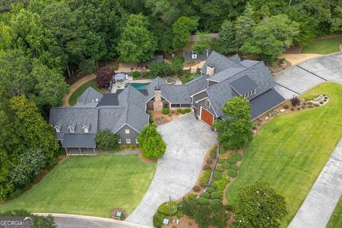 202 Hickory Chase Carrollton GA 30117