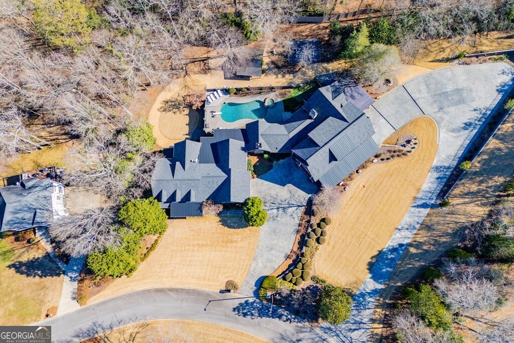 202 Hickory Chase