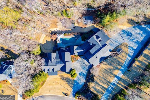 A home in Carrollton