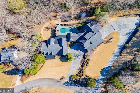 A home in Carrollton