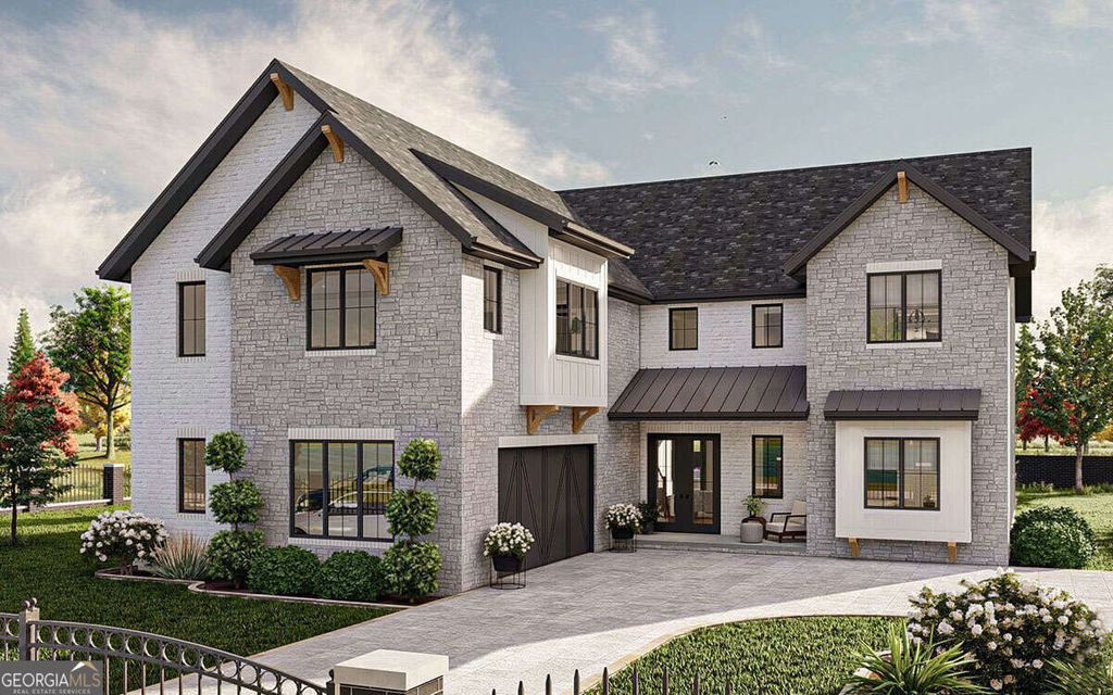 Photo of 0 Wesley Chapel Road, Marietta, GA 30062 (MLS # 10661781)