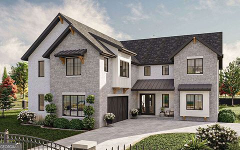 0 Wesley Chapel RD 1 Marietta GA 30062