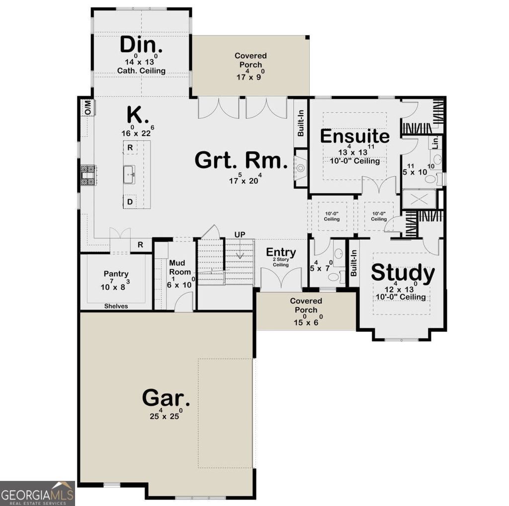 Photo of 0 Wesley Chapel Road, Marietta, GA 30062 (MLS # 10661781)