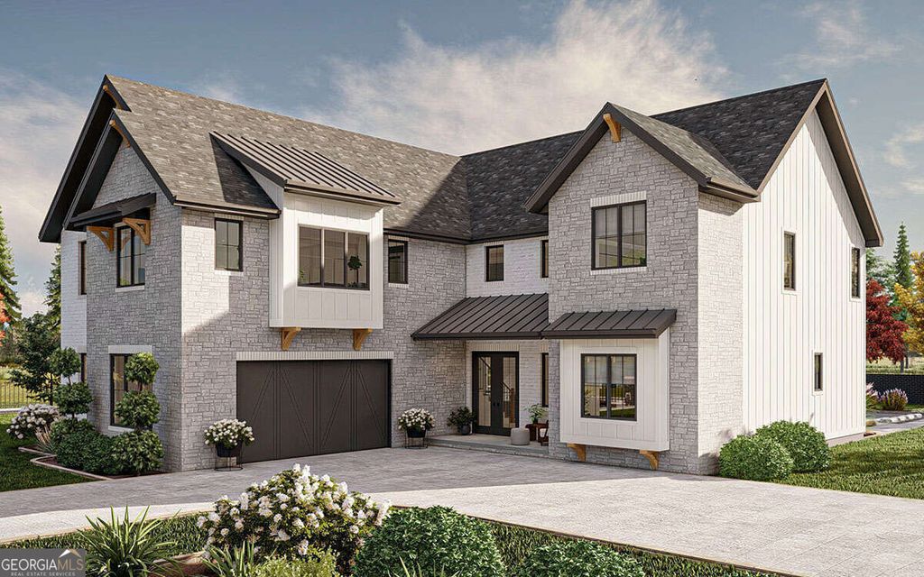 Photo of 0 Wesley Chapel Road, Marietta, GA 30062 (MLS # 10661781)