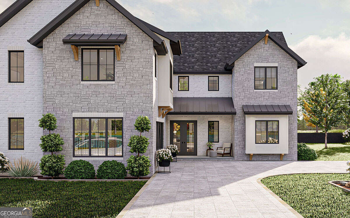 0 Wesley Chapel RD 1