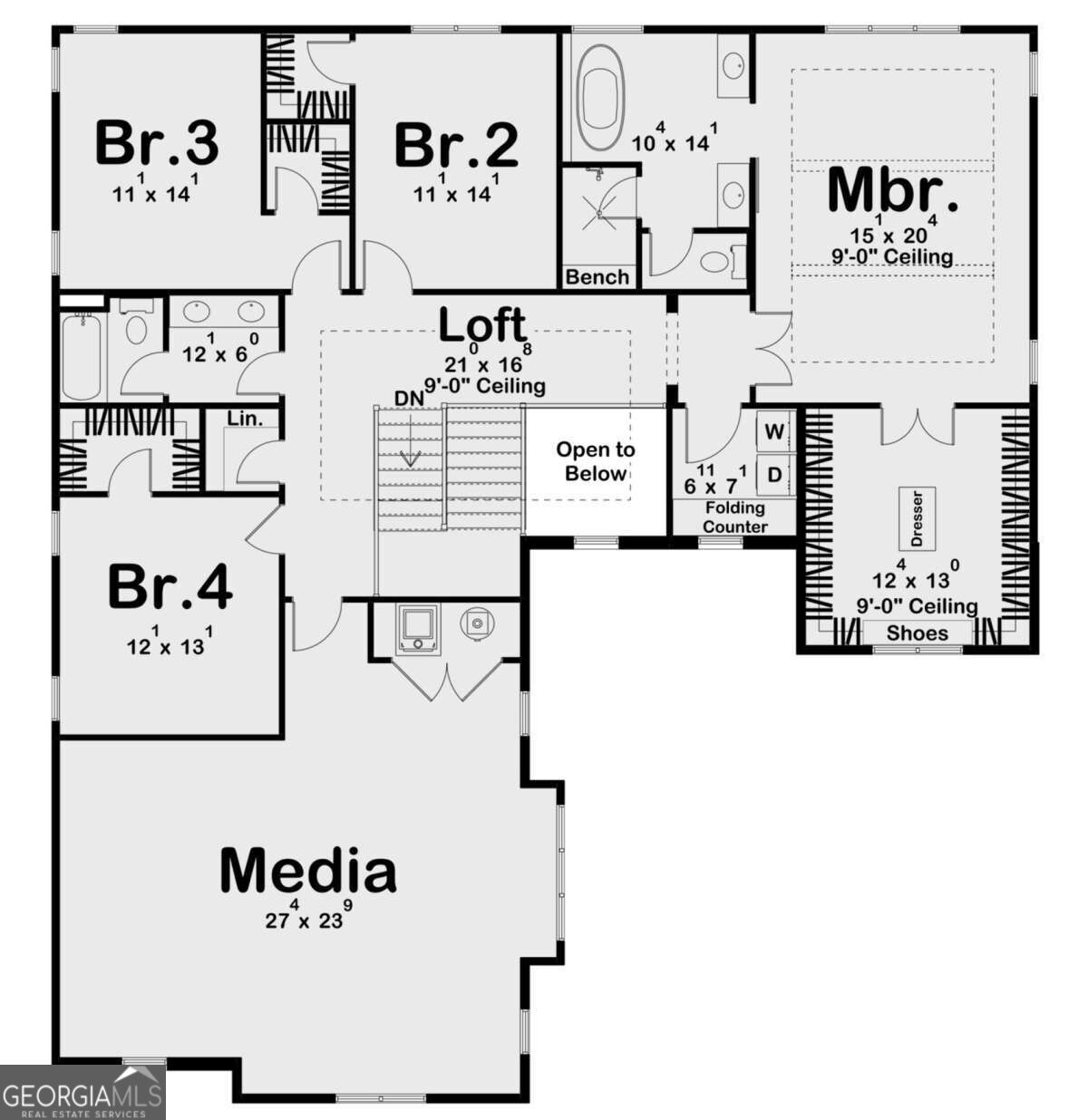 0 Wesley Chapel RD 1