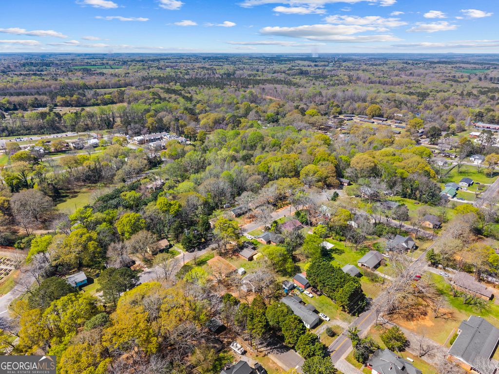 Photo of 517 Gilmore Lane, Madison, GA 30650 (MLS # 10720134)