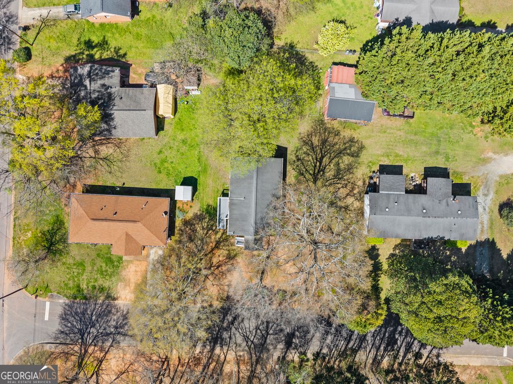 Photo of 517 Gilmore Lane, Madison, GA 30650 (MLS # 10720134)