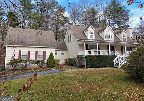 Photo of 16 Souther Ridge Conn #78, Blairsville, GA 30512 (MLS # 10649258)