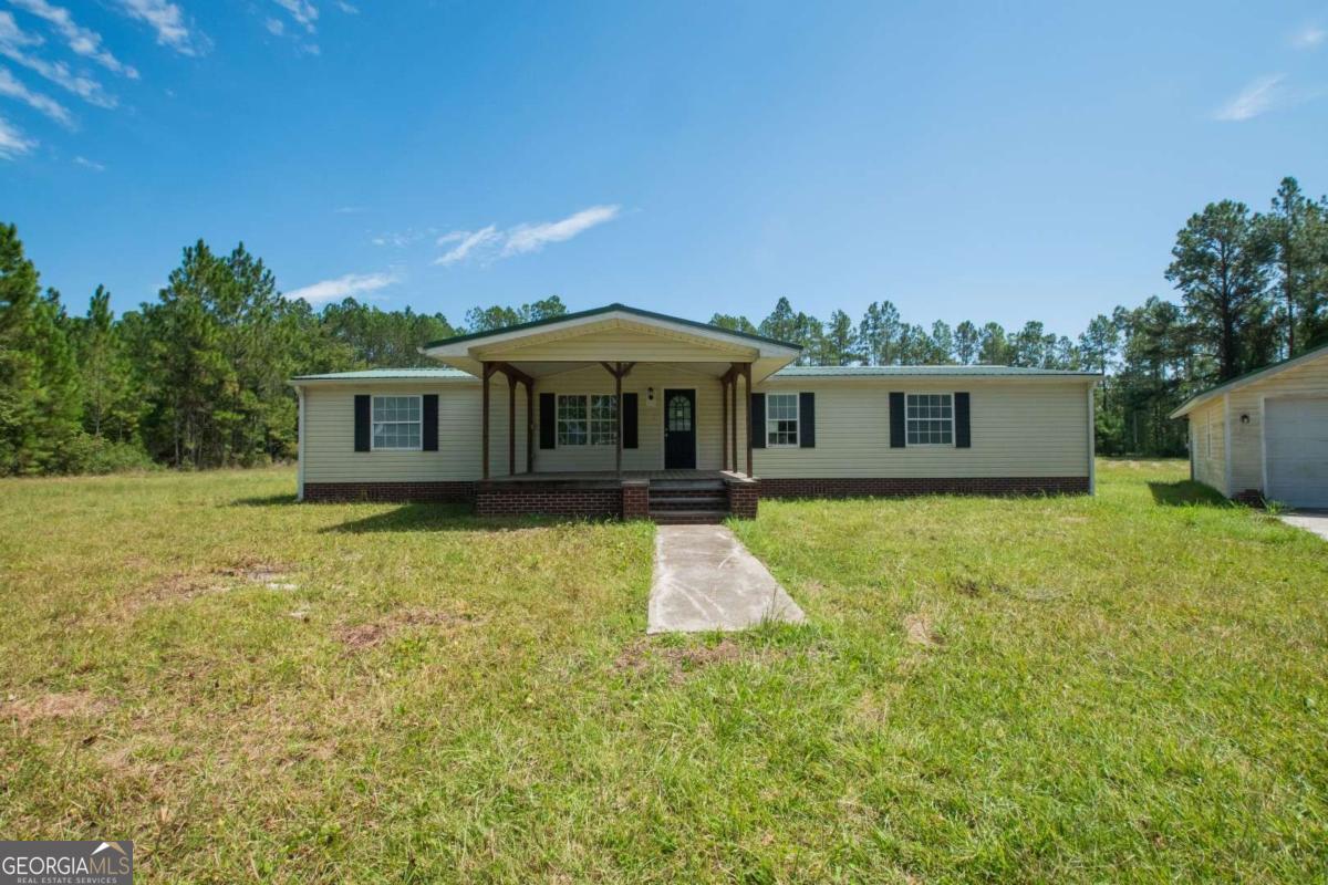 190 Forest Lake DR