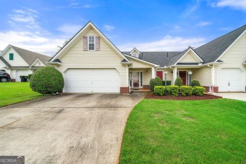 90 Courtyard LN Newnan GA 30265