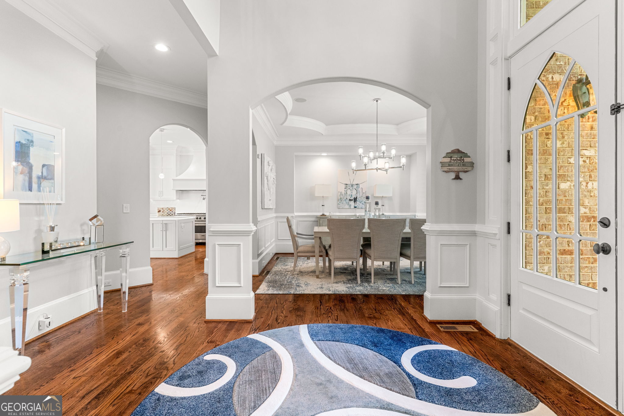 3215 Oxleas CT