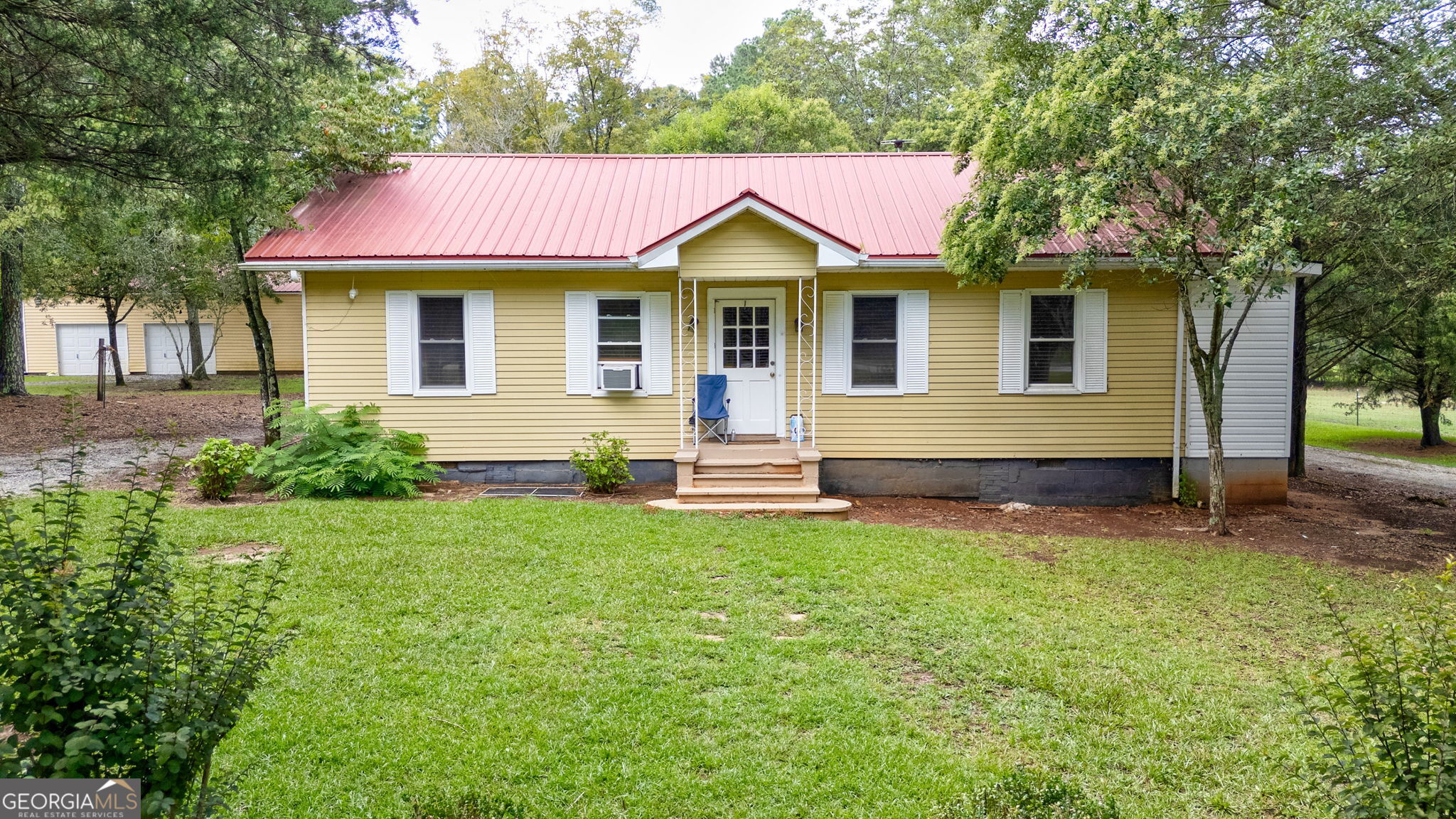 3541 Macon Highway