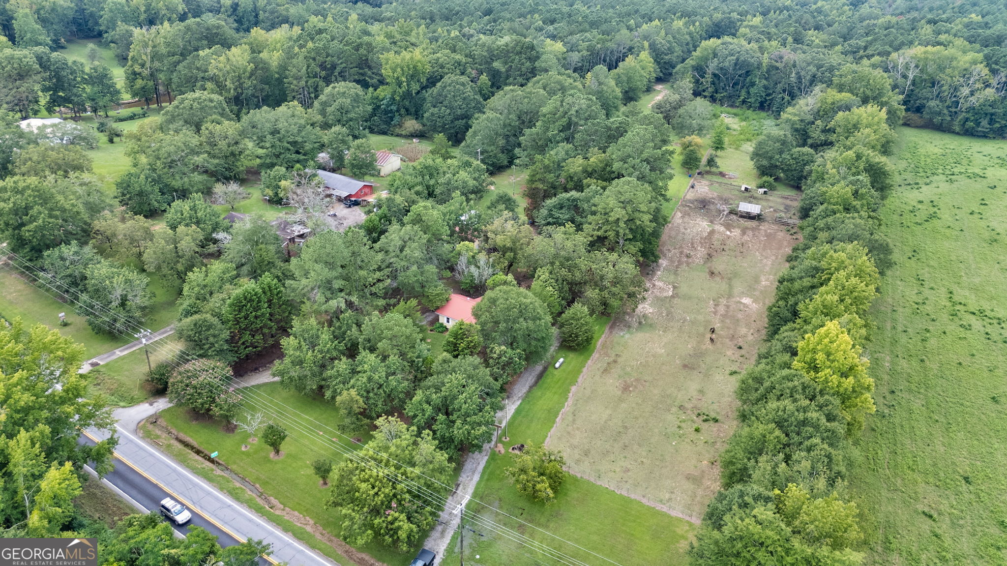 3541 Macon Highway