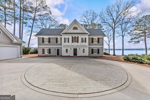 129 Millpond TRCE Eatonton GA 31024