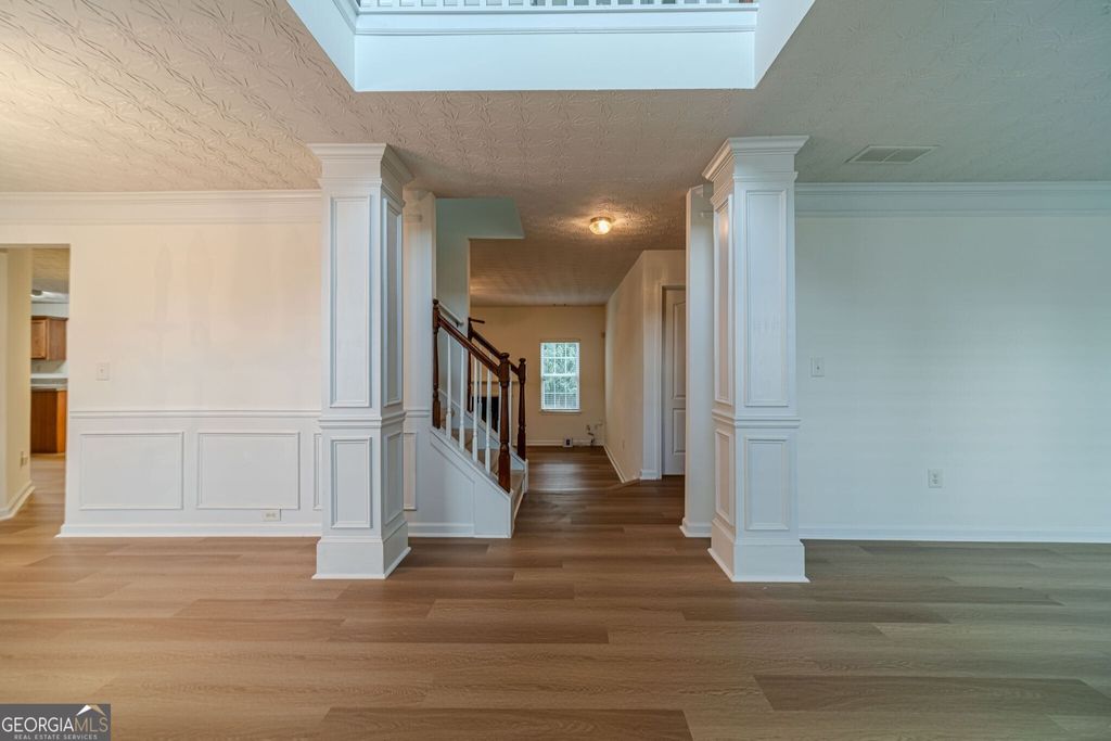 Photo of 4523 Grove Lake Street, Loganville, GA 30052 (MLS # 10657161)