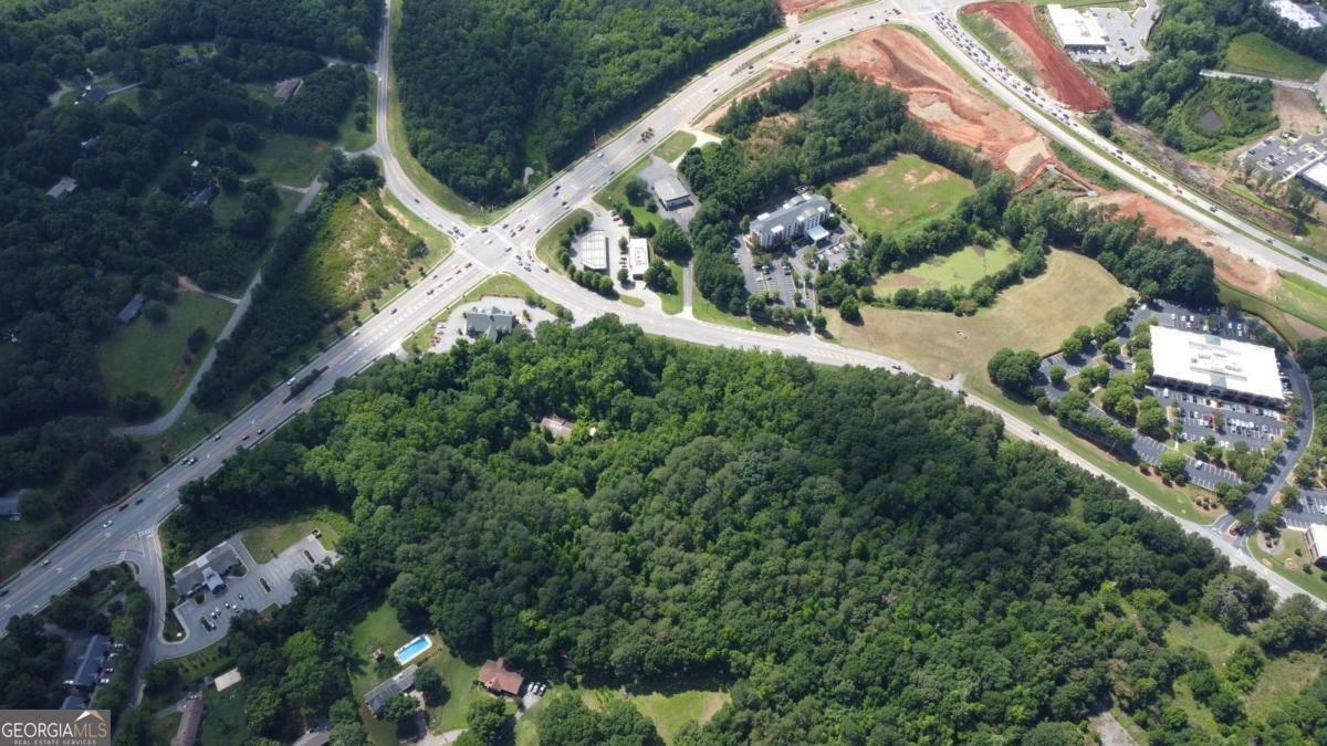 0 Mars Hill RD