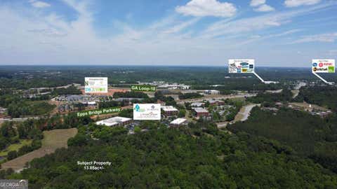 Photo of 0 Mars Hill Road, Watkinsville, GA 30677 (MLS # 10791102)