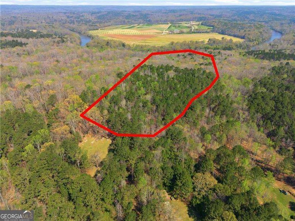 Photo of 0 Rivertown Road, Fairburn, GA 30213 (MLS # 10728825)