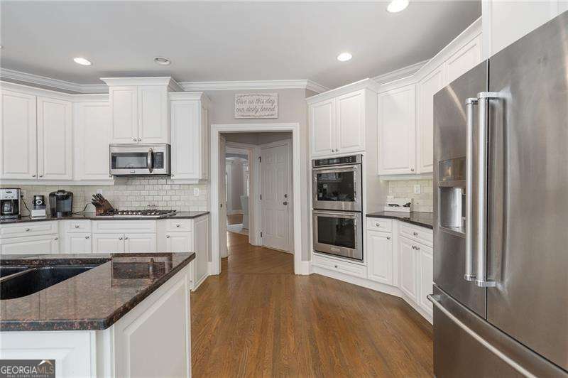 Highlands Hamilton Township - Residential